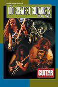 1 Greatest Guitarists of All Time