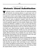 Pocket Music Theory