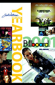 21 Billboard Music Yearbook