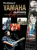 The History Of Yamaha Guitars Gtr