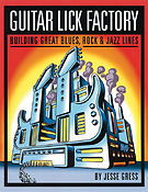 Guitar Lick Factory
