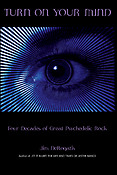 Turn On Your Mind(Four Decades of Great Psychedelic Rock)