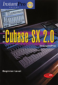 CUBASE SX 2.0