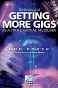 The Business of Getting More Gigs