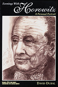 Evenings with Horowitz(A Personal Portrait)
