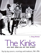 The Kinks - All Day And All Of The Night