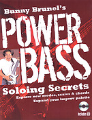 Bunny Brunel's Power Bass Soloing Secrets