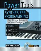 Power Tools fuer Synthesizer Programming