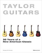 Taylor Guitars(3 Years of a New American Classic)