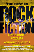 The Best in Rock Fiction