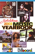 23 Billboard Music Yearbook