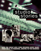 Studio Stories