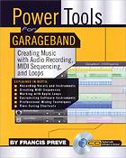 Power Tools fuer Garage Band