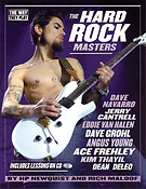 The Hard Rock Masters