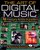 The Art Of Digital Music