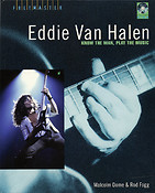 Eddie Van Halen - Know The Man Play The Music