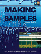 Making Music With Samples