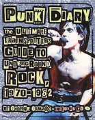 Punk Diary -