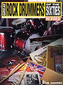 Great Rock Drummers of the Sixties