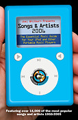 Joel Whitburn Presents Songs & Artists 26(The Essential Music Guide for Your iPod and Other Portable