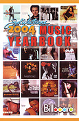 24 Billboard Music Yearbook