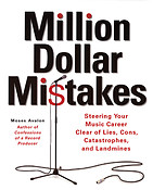 Million Dolar Mistakes