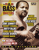 The Way They Play - R&B Bass Masters