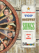 Joel Whitburn's Top Country Songs 1944