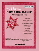 The Ultimate Little Big Band(All-time Jewish Hits)