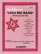 The Ultimate Little Big Band(All-time Jewish Hits)