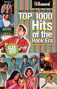 Billboard's Top 1 Hits of the Rock Era