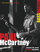 Paul McCartney - Bassmaster
