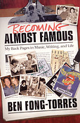 Becoming Almost Famous -