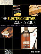 The Electric Guitar Sourcebook -