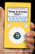 Joel Whitburn Presents Songs and Artists 27(The Essential Music Guide for Your iPod and Other Portab