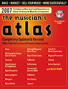 The Musician's Atlas 27