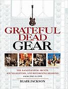 Grateful Dead Gear