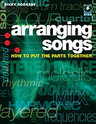 Arranging Songs - How To Put The Parts Together