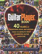 The Guitar Player Book