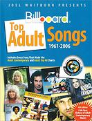 Billboard Top Adult Songs 1961