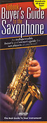 Tipbook Buyer'S Guide To The Saxophone