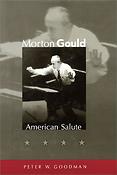Morton Gould(American Salute)