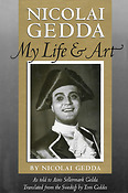 Nicolai Gedda(My Life and Art)