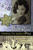 Alma Rosé(Vienna to Auschwitz)