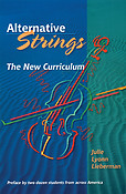 Alternative Strings(The New Curriculum)