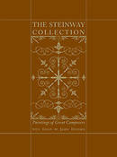 The Steinway Collection(Paintings of Great Composers)