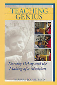 Teaching Genius