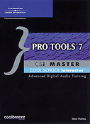 Cool School Interactive Master Pro Tools 7