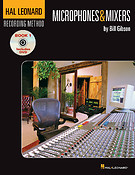 Book One - Microphones & Mixers (Book and DVD)