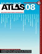 Musician's Atlas 28